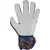 Reusch ATTRAKT SOLID, moške nogometne rokavice, modra 5470515