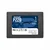 PATRIOT SSD 2.5 SATA3 1TB P220 550MBs/500MBs P220S1TB25 sivi