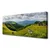 tulup.si Slika na platnu Mountain travnik landscape 120x60 cm