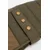 Barbour Plašč za pse Brampton Quilted Dog Coat