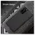 Maska Nillkin Super Frosted Shield za Huawei P40 crna