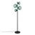 OPVIQ Podna lampa Benek 20 15 14512