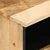 TV ormarić 100 x 33 x 46 cm od masivnog drva manga