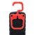 ANSMANN Radna lampa WL280B, Crno-crvena