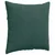 Jastučići za sofu 2 pcs Tamnozelena 60 x 60 cm Kordura tekstil