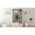 Hanah Home Ormar Rb-077, 105x210x52 cm, Bež