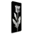 Wallity Slika na platnu 30x80cm