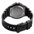 Casio Youth Ladies LRW-200H-2EVDR
