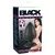 Butt Plug Black Velvets