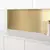 LYSEKIL Šina za zidni panel, aluminijum, 120 cm