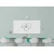 LOGITECH SCRIBE WHITE USB - WW