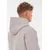 Johnny Urban Majica Cody Oversized temno siva