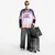 Majice Off-White Degrade Soccer Tee UNISEX Bellini Black M