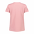 CMP WOMAN T-SHIRT, maja ž.kr poh, roza 38T6656