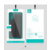 Maska Usams Joe case za Samsung Note 8 crna