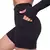 GymBeam Women‘s Ignite Shorts Black