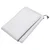 Navlake za biljke od flisa s patentom 4 kom 70 g/m2 3,93x3 m