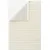 Conceptum Hypnose Tepih Newyork 3101, 80x350 cm, Krem