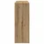 Kreveta 2 pcs Umjetnički hrast 60 x 31 x 84 cm