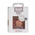 shumee Silikonski cucelj INFINITY M PEACH 6m+, oprsnice