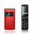 EMPORIA mobitel FLIP BASIC F220 crveni