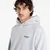 Mikina REPRESENT Represent Owners Club Hoodie Ash Grey S