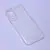 TERACELL Maska za Xiaomi Redmi Note 11/Note 11S Skin transparentna