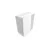 NZXT H7 Flow RGB kućište belo CM-H72FW-R1