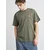 Carhartt WIP Majica Chase oliva