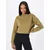Urban Classics Majica, zelena