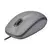 LOGITECH M110 Silent Optički miš, Sivi