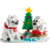 LEGO® ICONS™ 40571 Wintertime Polar Bears