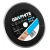 shumee Diamantni disk 230 x 25,4 mm, poln za 59G891