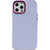 MCTK41-IPHONE 13 pro max futrola UTP shiny lens silicone purple (169.)
