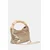 Ročna torba Guess J5BZ01 W3820 Zlata