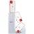 Silikonska fleksibilna futrola Milky Case za Apple iPhone 12 Pro Max - Crna KP11774