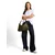 TOM TAILOR Majica bela