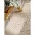 Kremno bela ročno tkana preproga 200x300 cm Lambeth Jasper – Ted Baker