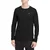 Energetics TELLY II LS M, maja, črna 433910