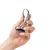 b-Vibe Stainless Steel P Spot Training Set Silver