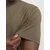 JACK & JONES Muška majica 12156101, Boja peska
