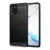 Maska Silicone Defender za Samsung Note 10 Lite/N770F/A81/A815F crni.