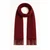 Šal LS COLLECTION Diana - bordo