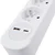 Solight PP111PD20 - Produžni kabl sa prekidačem, 3 utičnice i USB-A/USB-C priključcima za punjenje, 2 m