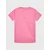 Guess Vsakodnevna obleka A3RK01 KB4O0 Roza Regular Fit