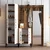 Hanah Home Komplet predosblje Berlin ABC Orah