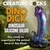 Creature Cocks Dino Dick Dinosaur Silicone Dildo