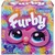 HASBRO - Furby Rainbow CZ različica