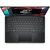 Laptop Dell Precision 14 5490, Ultra 7 165H, 32GB, 512GB, RTX 1000, Windows 11 Pro, QHD