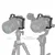 Kletka SmallRig za Canon EOS R50 4214